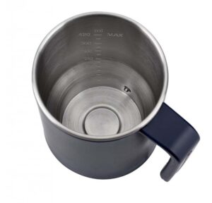 Подогреватель воды и смесей Beaba MILK PREP 15