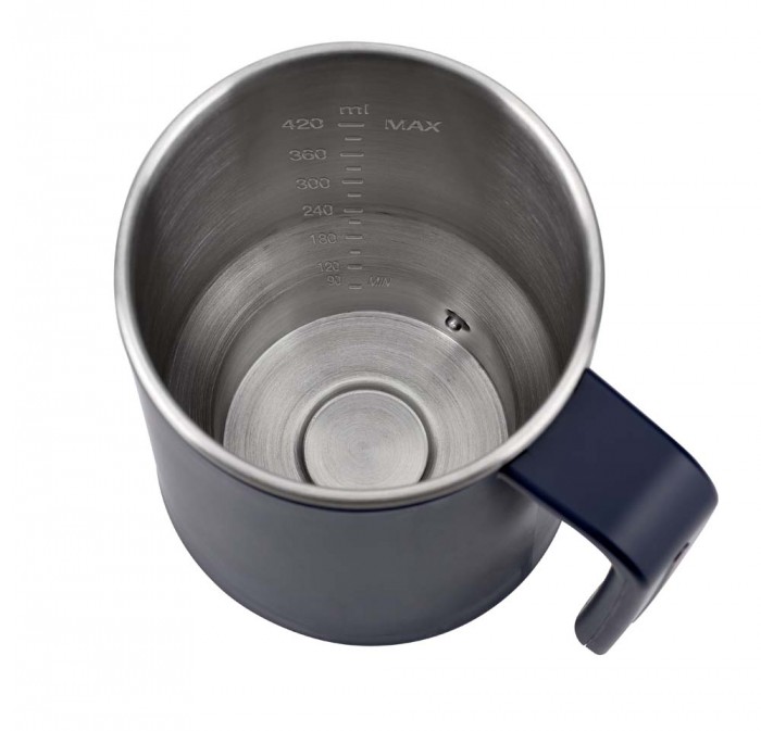 Подогреватель воды и смесей Beaba MILK PREP 5