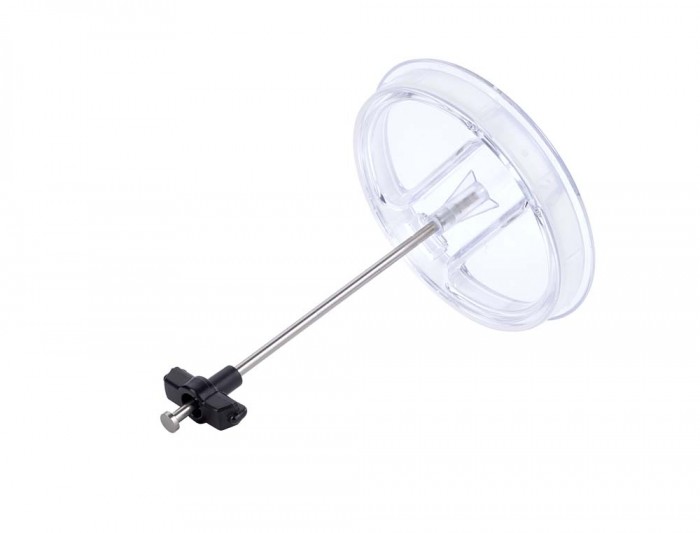 Подогреватель воды и смесей Beaba MILK PREP 3