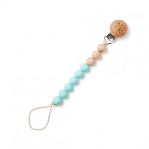 Держатель для пустышки BIBS Simple 4