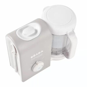 Блендер-пароварка Beaba Babycook Express V 10