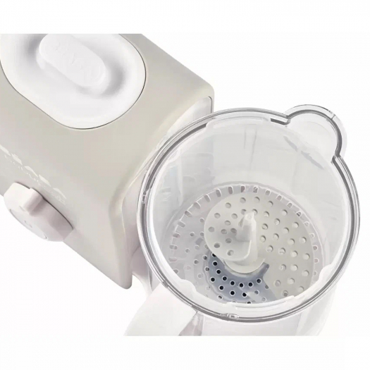 Блендер-пароварка Beaba Babycook Express V 6