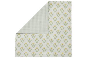 Покрывало Happy Baby 100*100 см 7