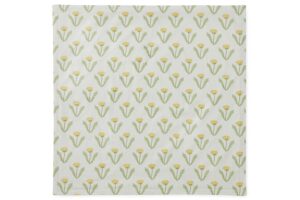 Покрывало Happy Baby 100*100 см 8