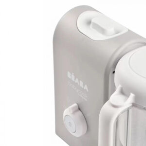 Блендер-пароварка Beaba Babycook Express V 11