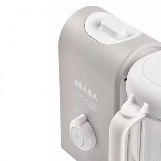 Блендер-пароварка Beaba Babycook Express V 4
