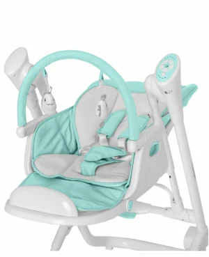 Стульчик для кормления Carrello Triumph 28