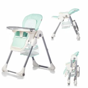 Стульчик для кормления Carrello Triumph 19