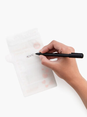 Пакеты для грудного молока Happy Baby 16