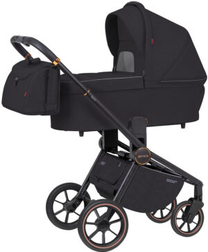 Коляска 2 в 1 Carrello Epica 4