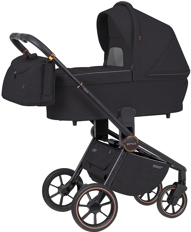 Коляска 2 в 1 Carrello Epica 1