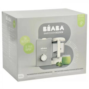 Блендер-пароварка Beaba Babycook Express V 14