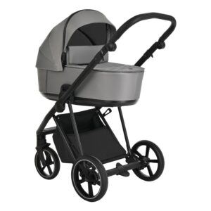 Коляска 2 в 1 Roan Sol 12