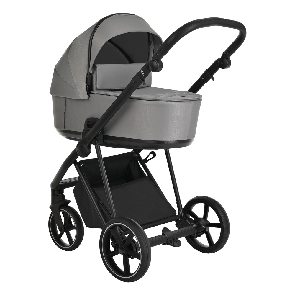 Коляска 2 в 1 Roan Sol 1