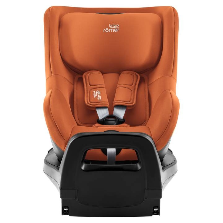 Автокресло группы 0/1 Britax Roemer DUALFIX PRO M 2