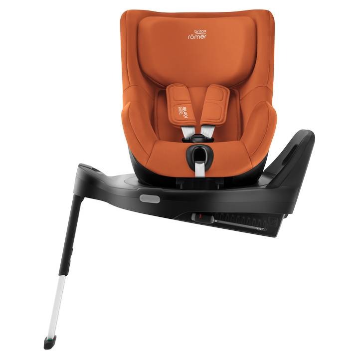 Автокресло группы 0/1 Britax Roemer DUALFIX PRO M 3