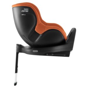 Автокресло группы 0/1 Britax Roemer DUALFIX PRO M 12