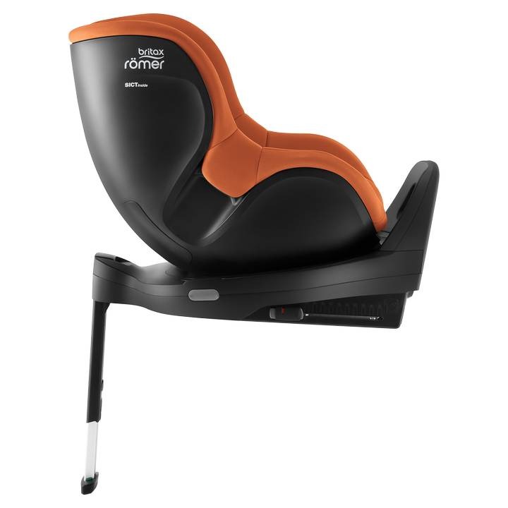 Автокресло группы 0/1 Britax Roemer DUALFIX PRO M 6