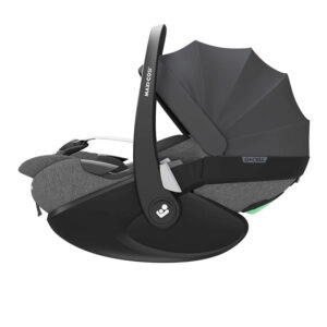 Автокресло группы 0+ Maxi-Cosi Pebble 360 PRO Essential 20