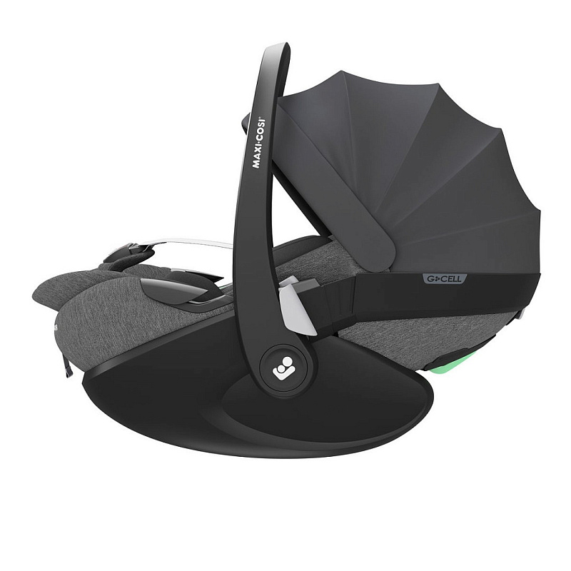 Автокресло группы 0+ Maxi-Cosi Pebble 360 PRO Essential 4