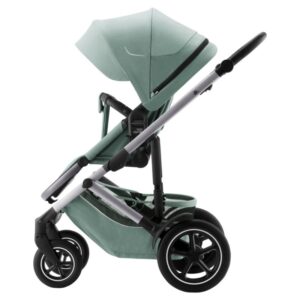 Коляска 2в1 Britax Roemer Smile 5Z Classic 19
