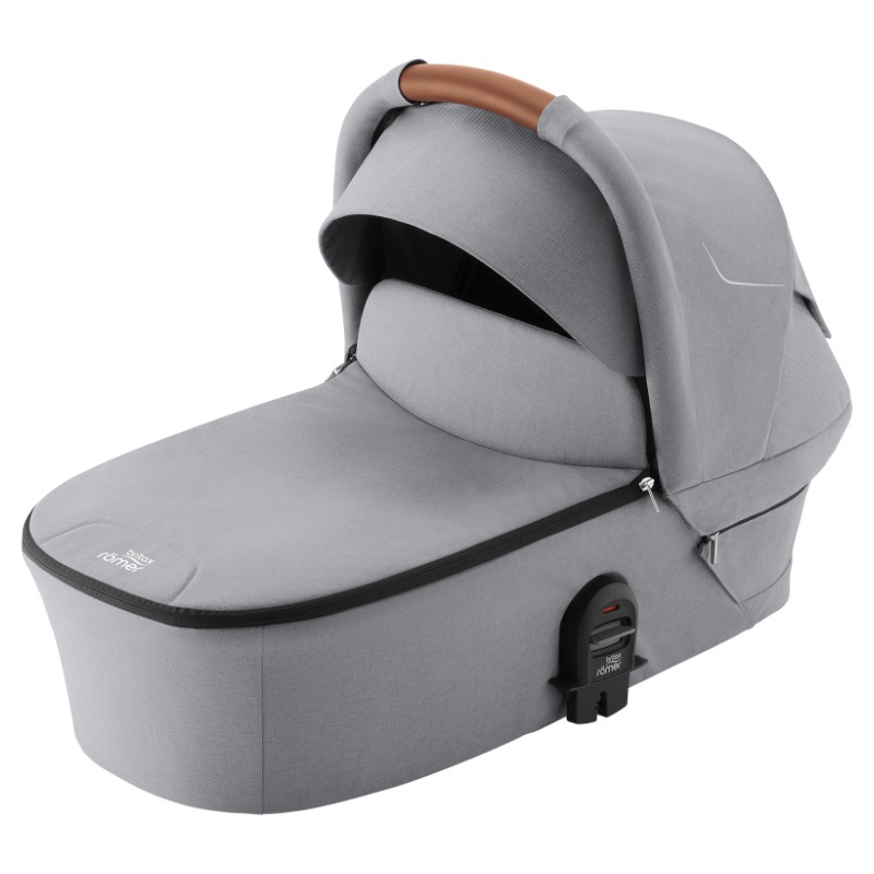 Коляска 2 в 1 Britax Roemer Smile 5Z 4