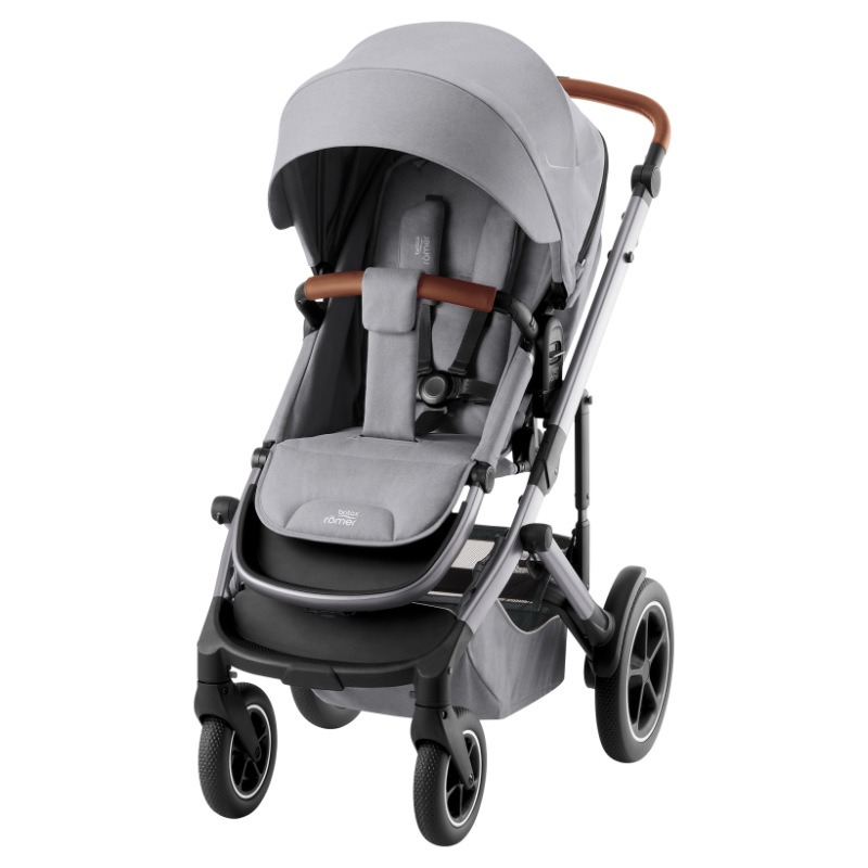 Коляска 2 в 1 Britax Roemer Smile 5Z 5