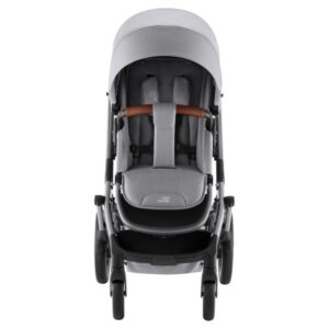 Коляска 2 в 1 Britax Roemer Smile 5Z 16