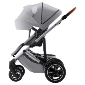Коляска 2 в 1 Britax Roemer Smile 5Z 18