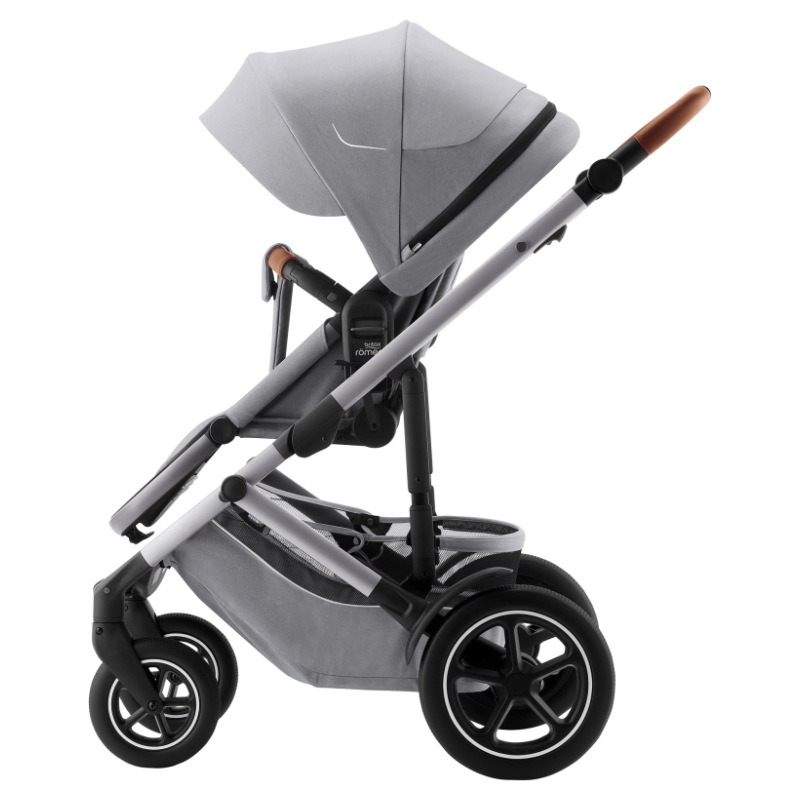 Коляска 2 в 1 Britax Roemer Smile 5Z 9