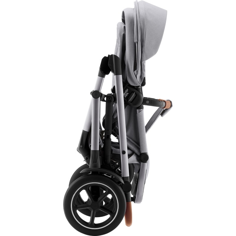 Коляска 2 в 1 Britax Roemer Smile 5Z 10