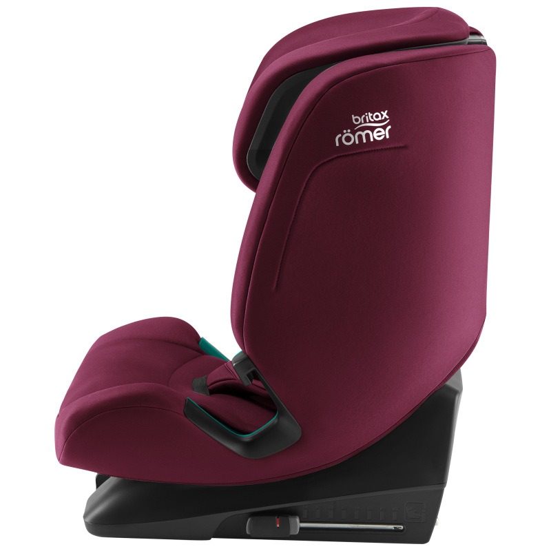 Автокресло группы 1/2/3 Britax Roemer EVOLVAFIX 2