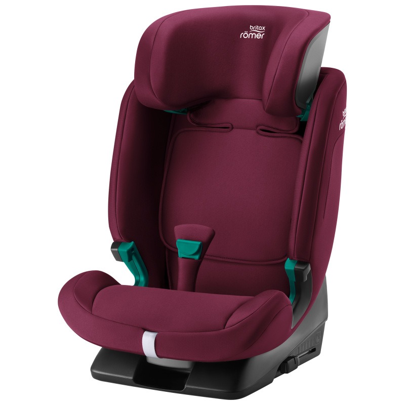 Автокресло группы 1/2/3 Britax Roemer EVOLVAFIX 4