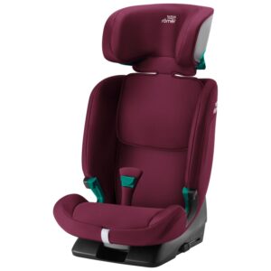 Автокресло группы 1/2/3 Britax Roemer EVOLVAFIX 12