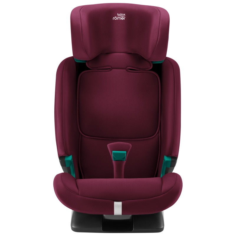 Автокресло группы 1/2/3 Britax Roemer EVOLVAFIX 6
