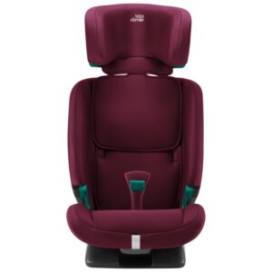 Автокресло группы 1/2/3 Britax Roemer EVOLVAFIX 14