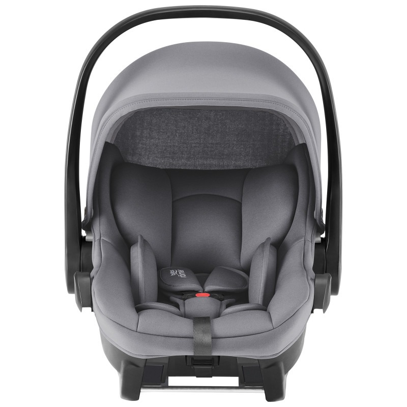 Автокресло группы 0+ Britax Roemer BABY-SAFE CORE 2