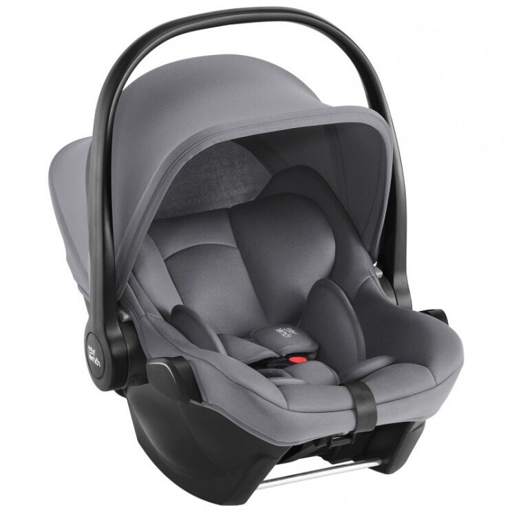 Автокресло группы 0+ Britax Roemer BABY-SAFE CORE 1