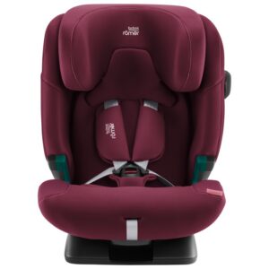 Автокресло группы 1/2/3 Britax Roemer ADVANSAFIX PRO Classic 6