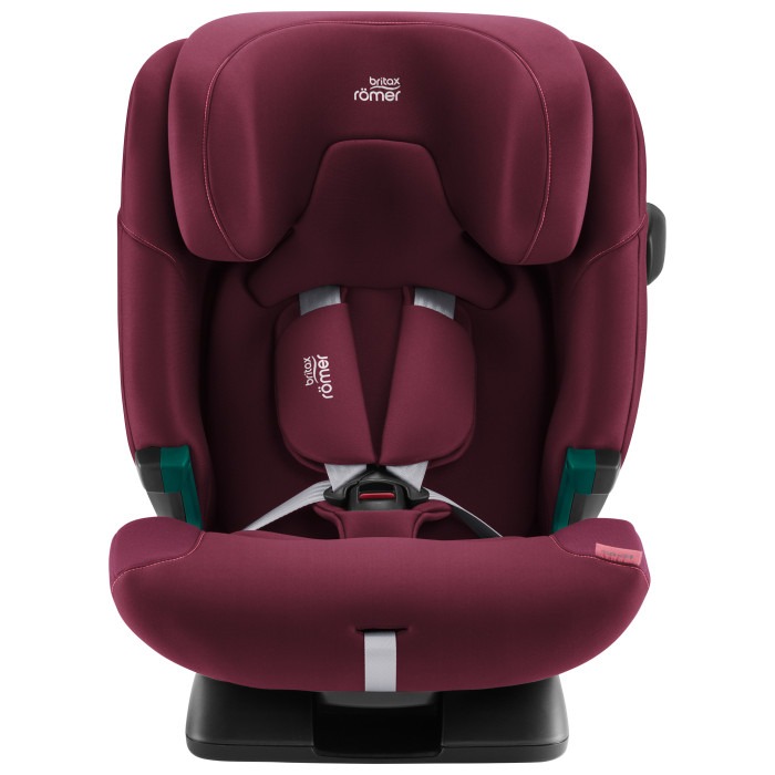 Автокресло группы 1/2/3 Britax Roemer ADVANSAFIX PRO Classic 2