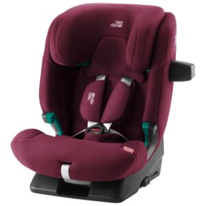 Автокресло группы 1/2/3 Britax Roemer ADVANSAFIX PRO Classic 5
