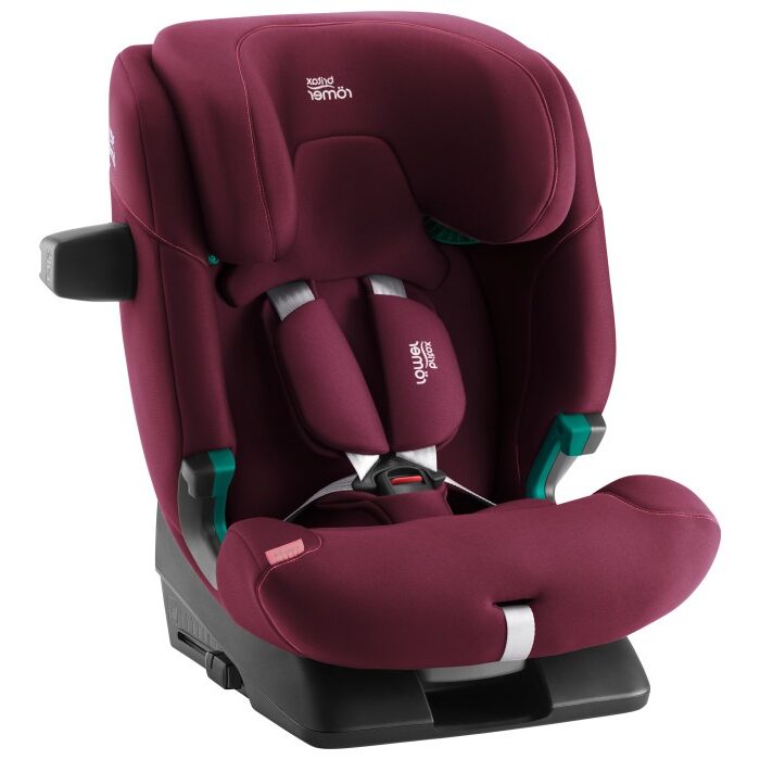 Автокресло группы 1/2/3 Britax Roemer ADVANSAFIX PRO Classic 1