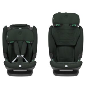Автокресло группы 1/2/3 Maxi-Cosi Titan Pro I-Size Authentic 16
