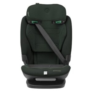 Автокресло группы 1/2/3 Maxi-Cosi Titan Pro I-Size Authentic 17
