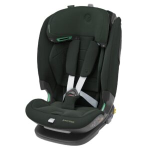 Автокресло группы 1/2/3 Maxi-Cosi Titan Pro I-Size Authentic 18