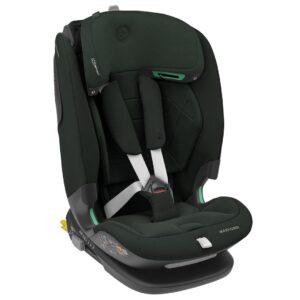 Автокресло группы 1/2/3 Maxi-Cosi Titan Pro I-Size Authentic 14
