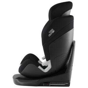 Автокресло группы 0/1/2 Britax Roemer SWIVEL 15