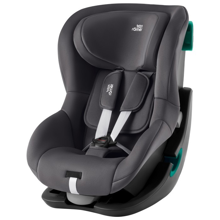 Автокресло группы 1 Britax Roemer KING PRO 1