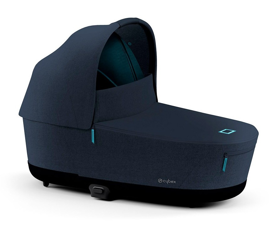 2sd3wtz1vyuknhi95ubeaurspfffm8xh Спальный блок для коляски Cybex Priam IV 1