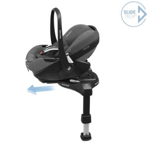 Автокресло группы 0+ Maxi-Cosi Pebble 360 PRO Essential 30
